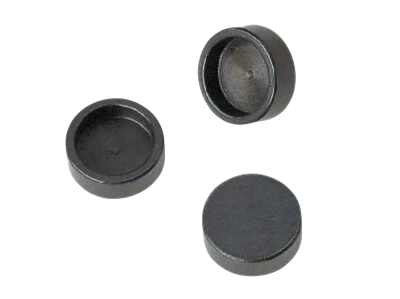 5.5mm Lash Caps for Racing Valve - GX200 & 6.5 OHV - Pair