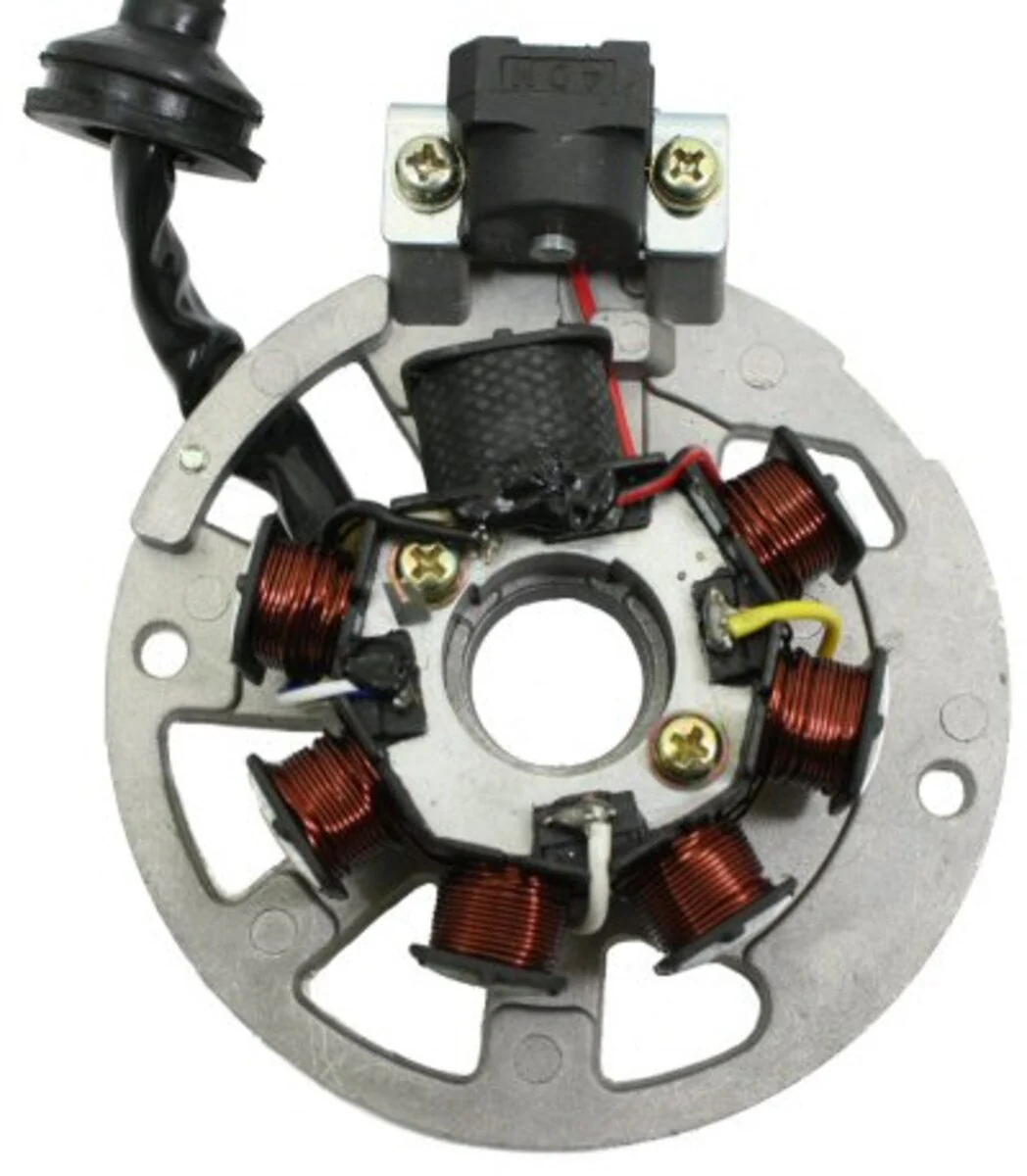 50cc 2-stroke Minarelli Stator Assembly Type-3