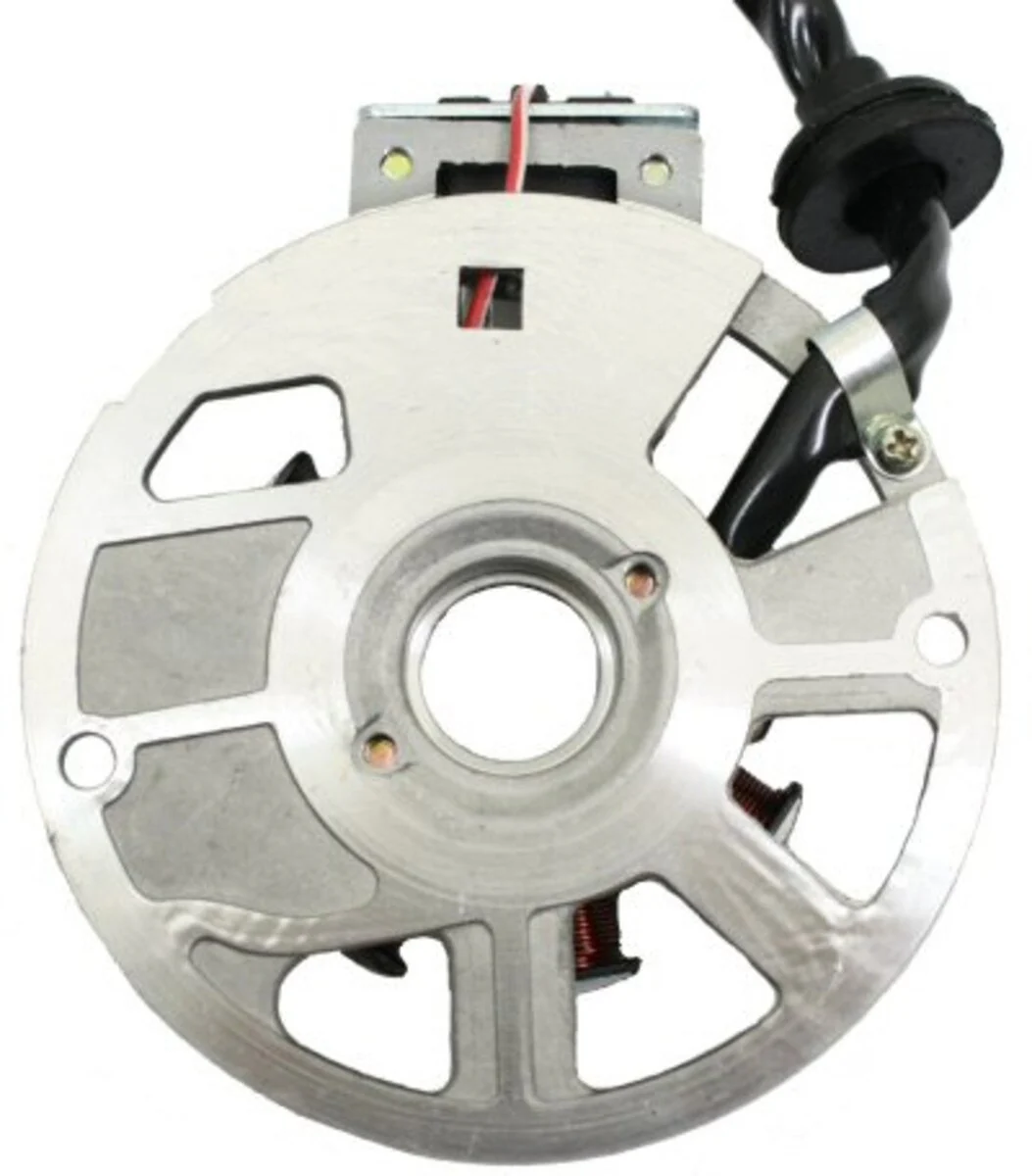 50cc 2-stroke Minarelli Stator Assembly Type-3