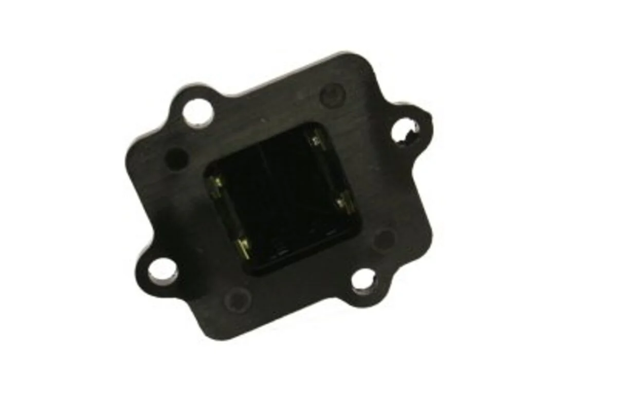 50cc 2-stroke Minarelli Style Reed Valve Assembly