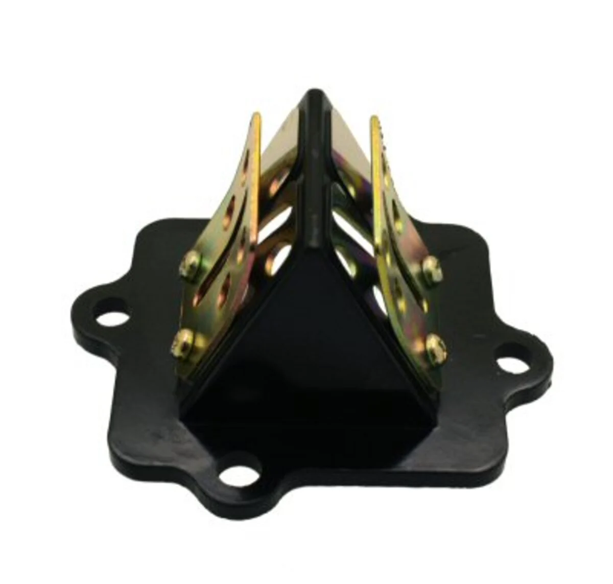50cc 2-stroke Minarelli Style Reed Valve Assembly