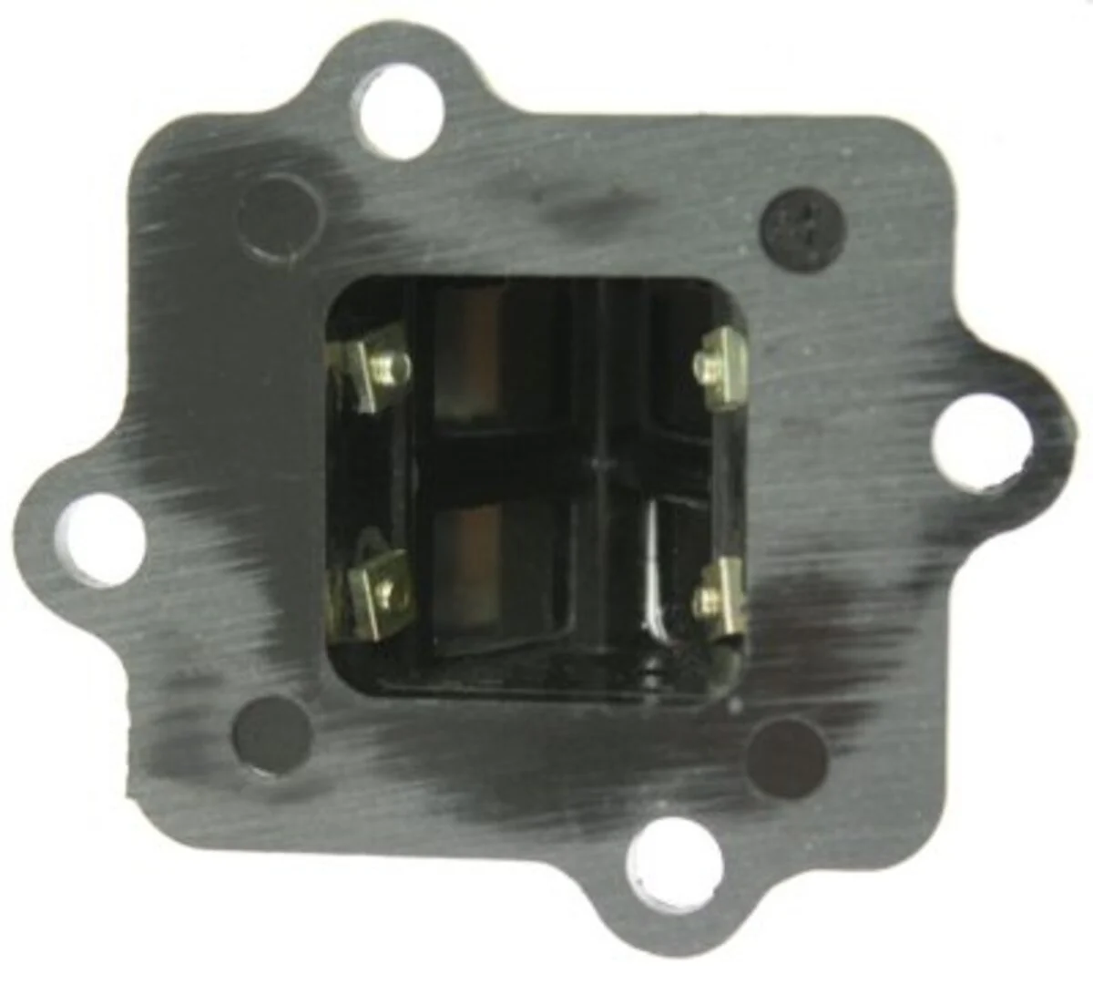 50cc 2-stroke Minarelli Style Reed Valve Assembly