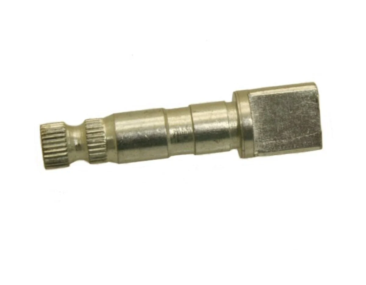 50cc 2-stroke, Rear Brake Camshaft