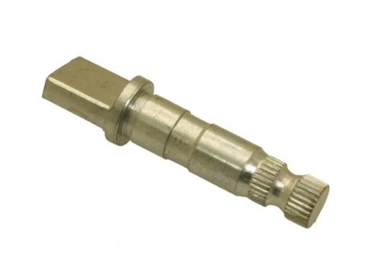 50cc 2-stroke, Rear Brake Camshaft