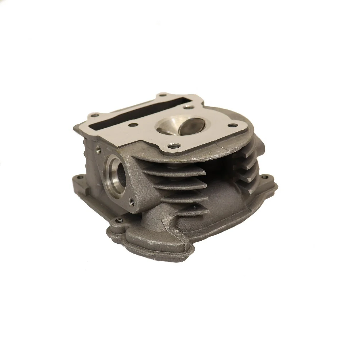 50cc QMB139 Non-Emissions Head - 69mm Valves