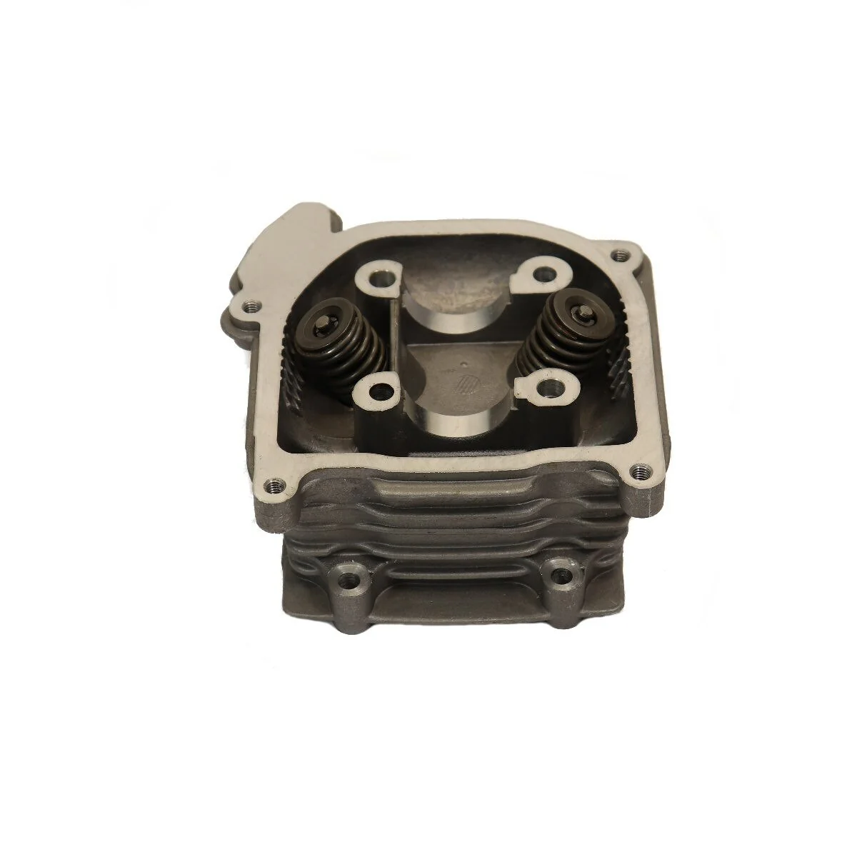 50cc QMB139 Non-Emissions Head - 69mm Valves