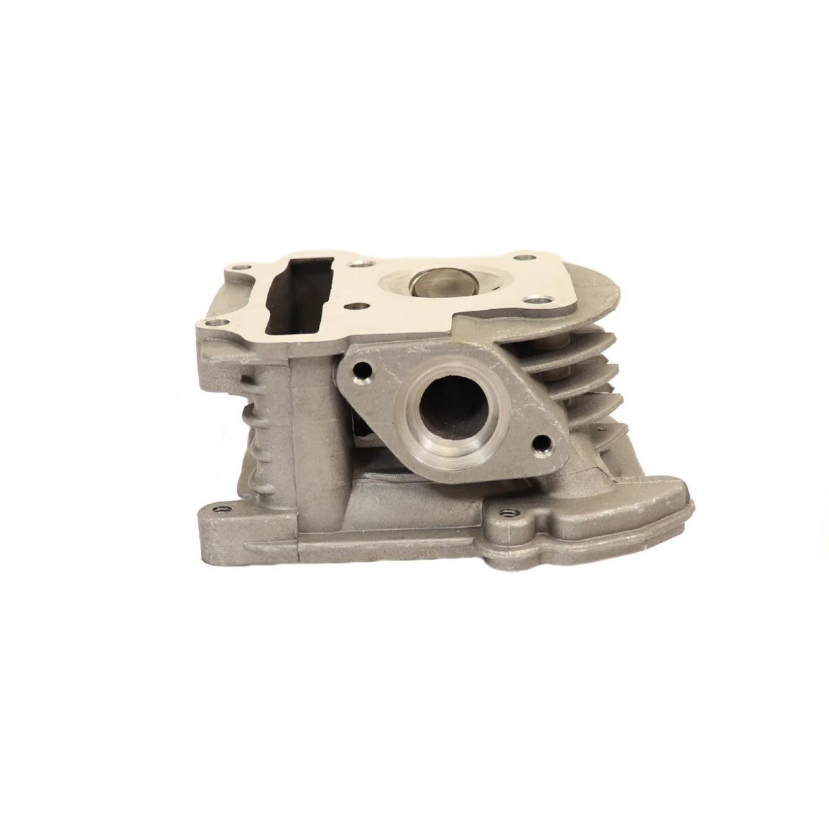 50cc QMB139 Non-Emissions Head - 69mm Valves