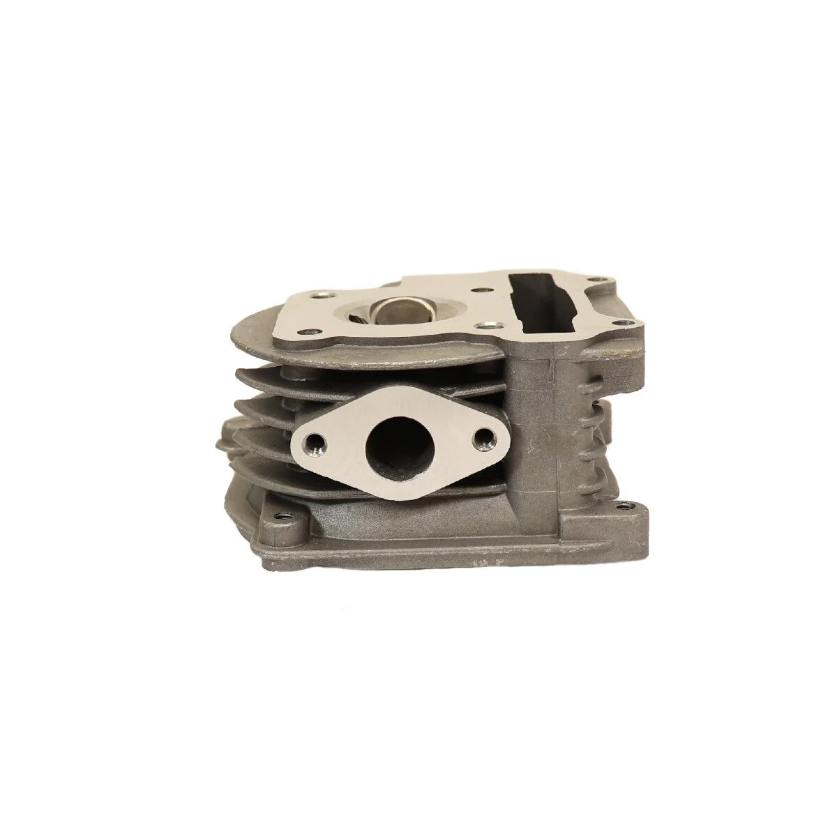 50cc QMB139 Non-Emissions Head - 69mm Valves