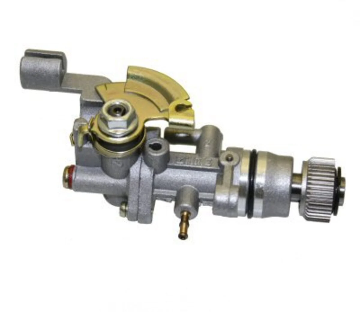 50cc, 2-stroke Oil Pump, Cable Operated