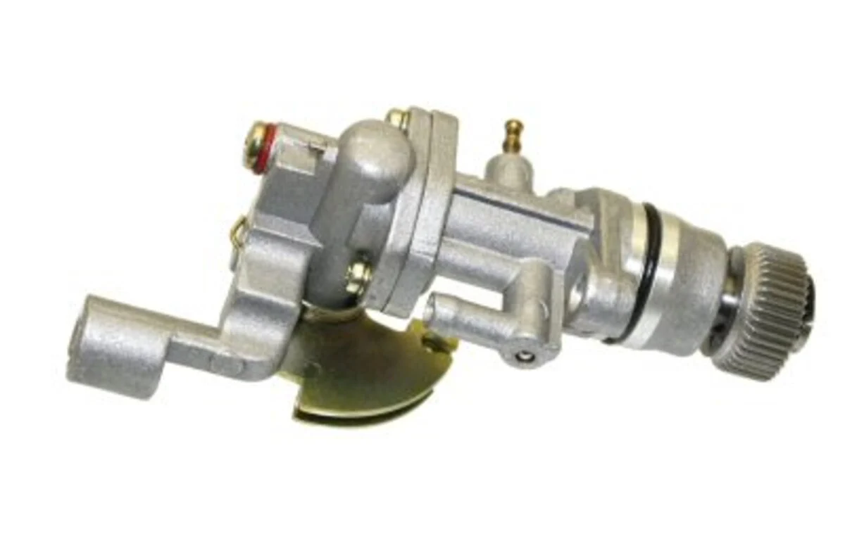 50cc, 2-stroke Oil Pump, Cable Operated