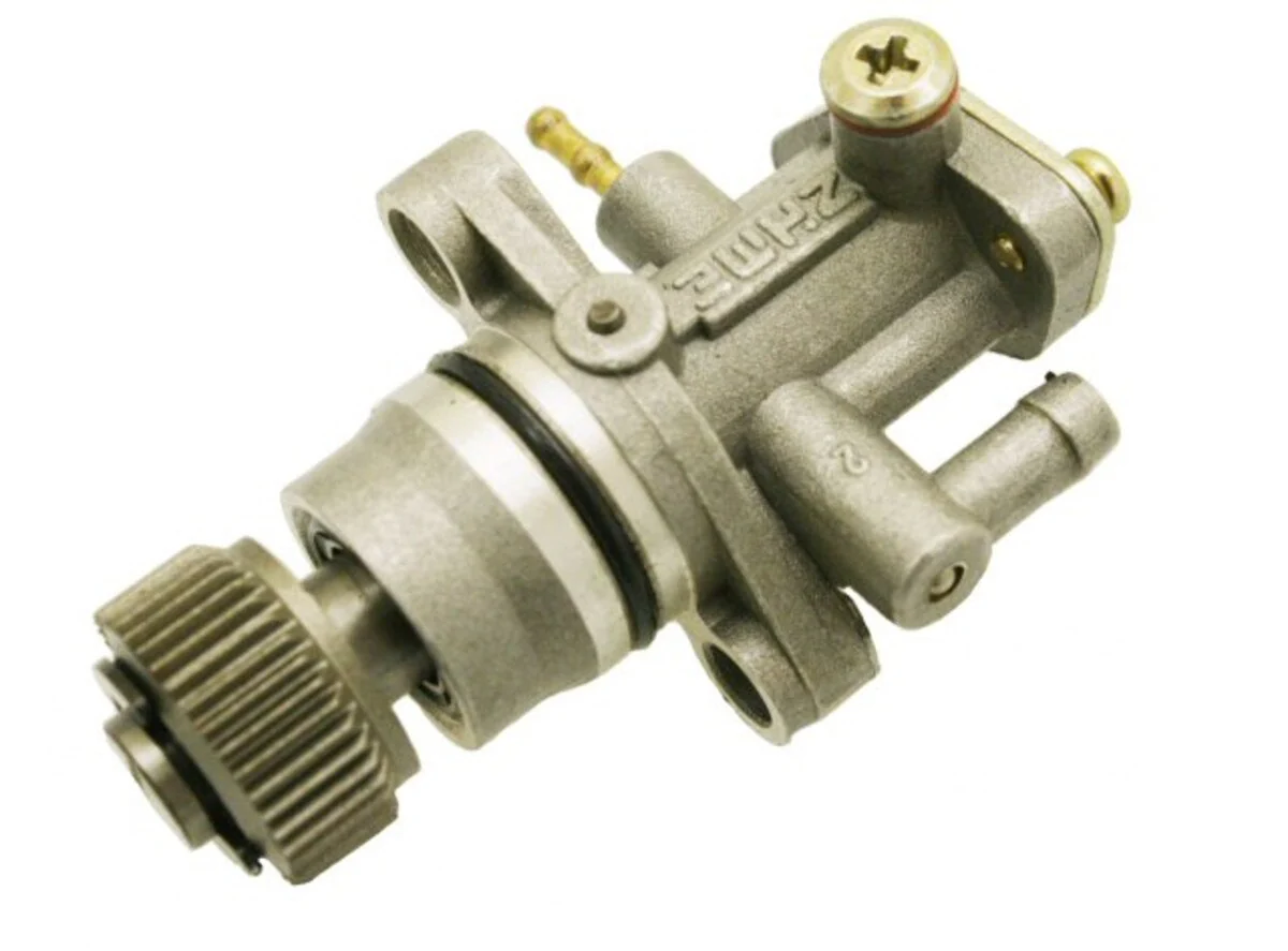 50cc, 2-stroke Oil Pump, Non-Cable Operated