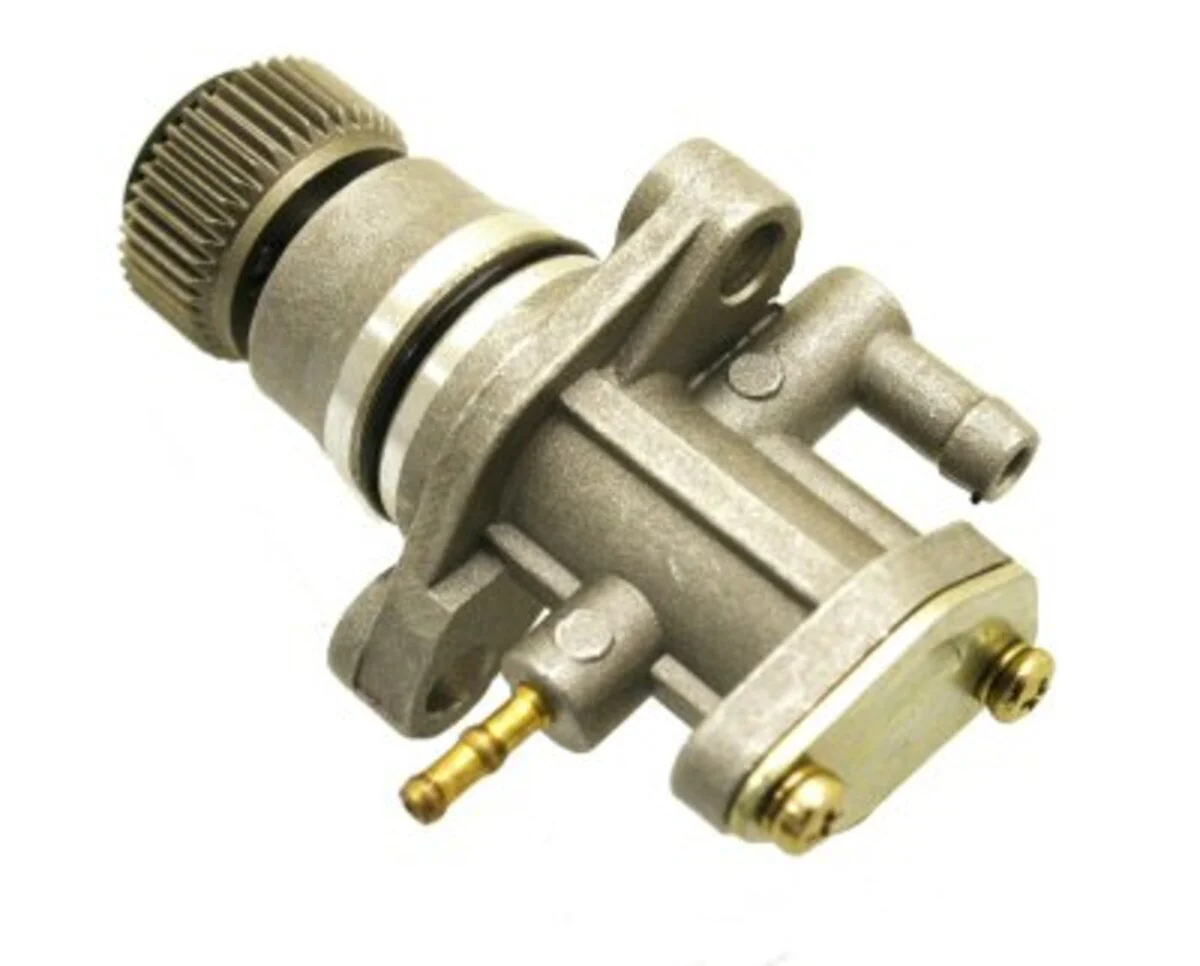 50cc, 2-stroke Oil Pump, Non-Cable Operated
