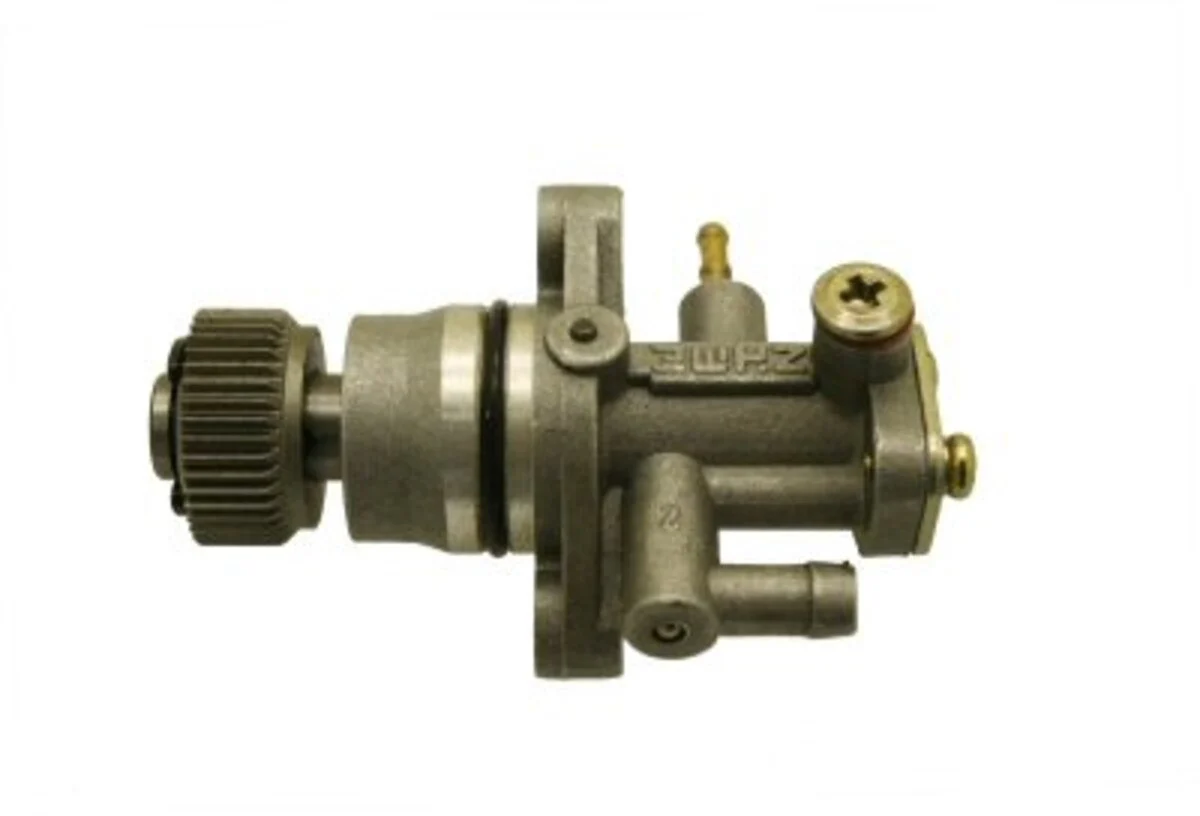 50cc, 2-stroke Oil Pump, Non-Cable Operated