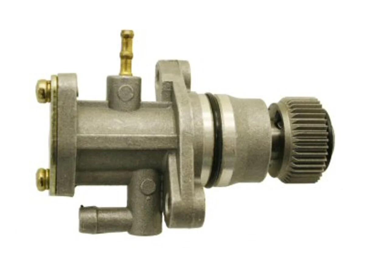 50cc, 2-stroke Oil Pump, Non-Cable Operated