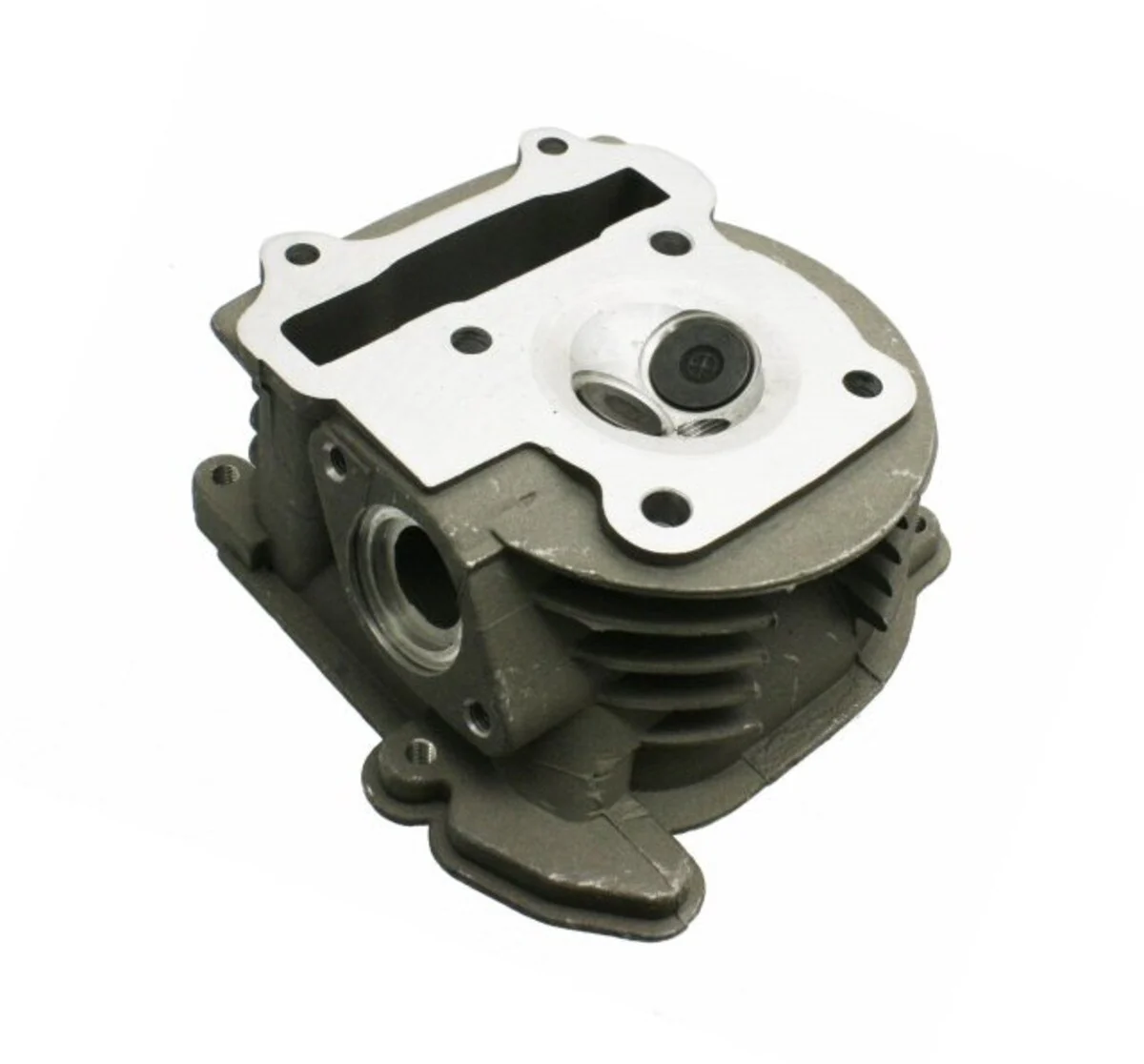 50mm QMB139 Non-Emissions Head - 69mm Valves
