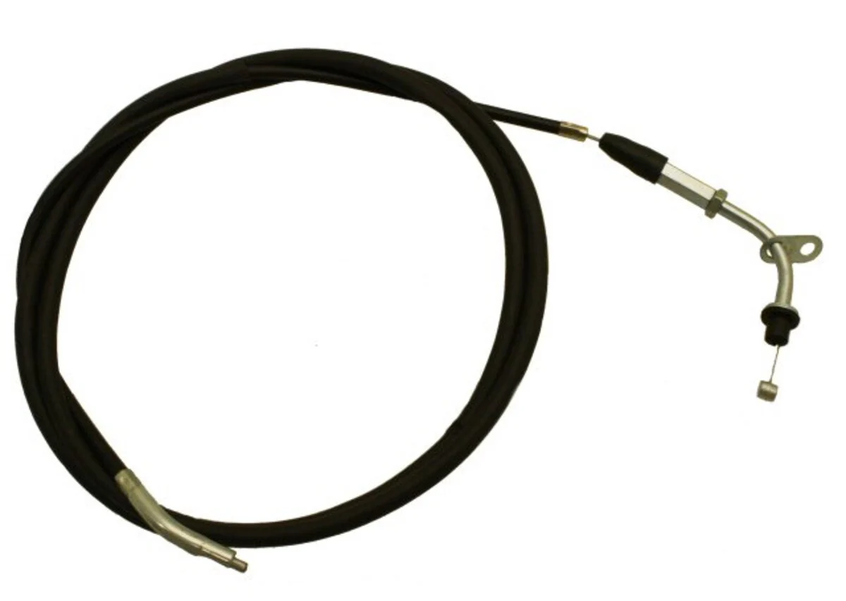 52" B2 Throttle Cable