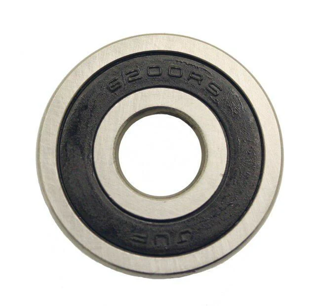 6200-2RS Bearing