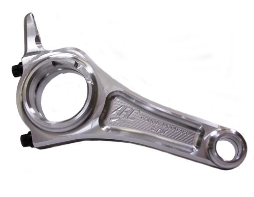 6268 Rod, Connecting, Billet, GX200 & 6.5 OHV Clone, 3.707'' Long Rod For Use With Wiseco Piston