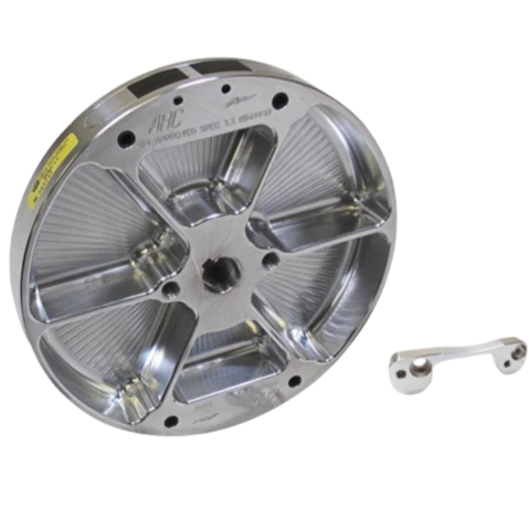 6600 ARC Flywheel, Billet, Digital Ignition (PVL), Ultra Light: GX160, GX200 & Clones