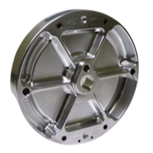 6602-P ARC Flywheel, Billet, Super Light, 212 Predator, Non-Hemi