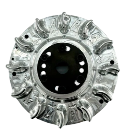 4366-6618-arc-billet-flywheel-adjustable-timing-gx200-clones-1.webp 6618 ARC Billet Flywheel, Adjustable Timing, GX200 & Clones