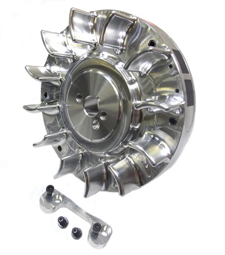 4369-6621-p-arc-flywheel-billet-digital-ignition-pvl-fixed-bracket-included-212-predator-1.webp 6621-P ARC Flywheel, Billet, Digital Ignition (PVL), Fixed (Bracket Included), 212 Predator