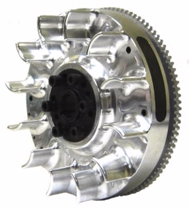 4370-6622-arc-flywheel-billet-electric-start-adjustable-timing-gx390-1.jpg 6622 ARC Flywheel, Billet, Electric Start (Adjustable Timing), GX390