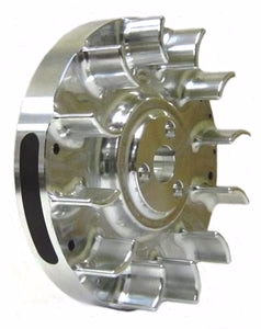 4371-6623-arc-flywheel-billet-gx390-420-predator-13hp-ohv-1.jpg 6623 ARC Flywheel, Billet, GX390, 420 Predator, 13hp OHV