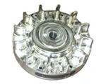 4373-6625-flywheel-billet-212-predator-non-hemi-1.webp 6625 Flywheel, Billet, 212 Predator (Non-Hemi)