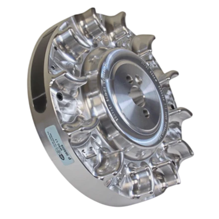 4377-6689-flywheel-billet-gx200-and-bsp-racing-clone-low-air-drag-1.webp 6689 Flywheel, Billet, GX200 and BSP Racing ''Clone'', Low Air Drag