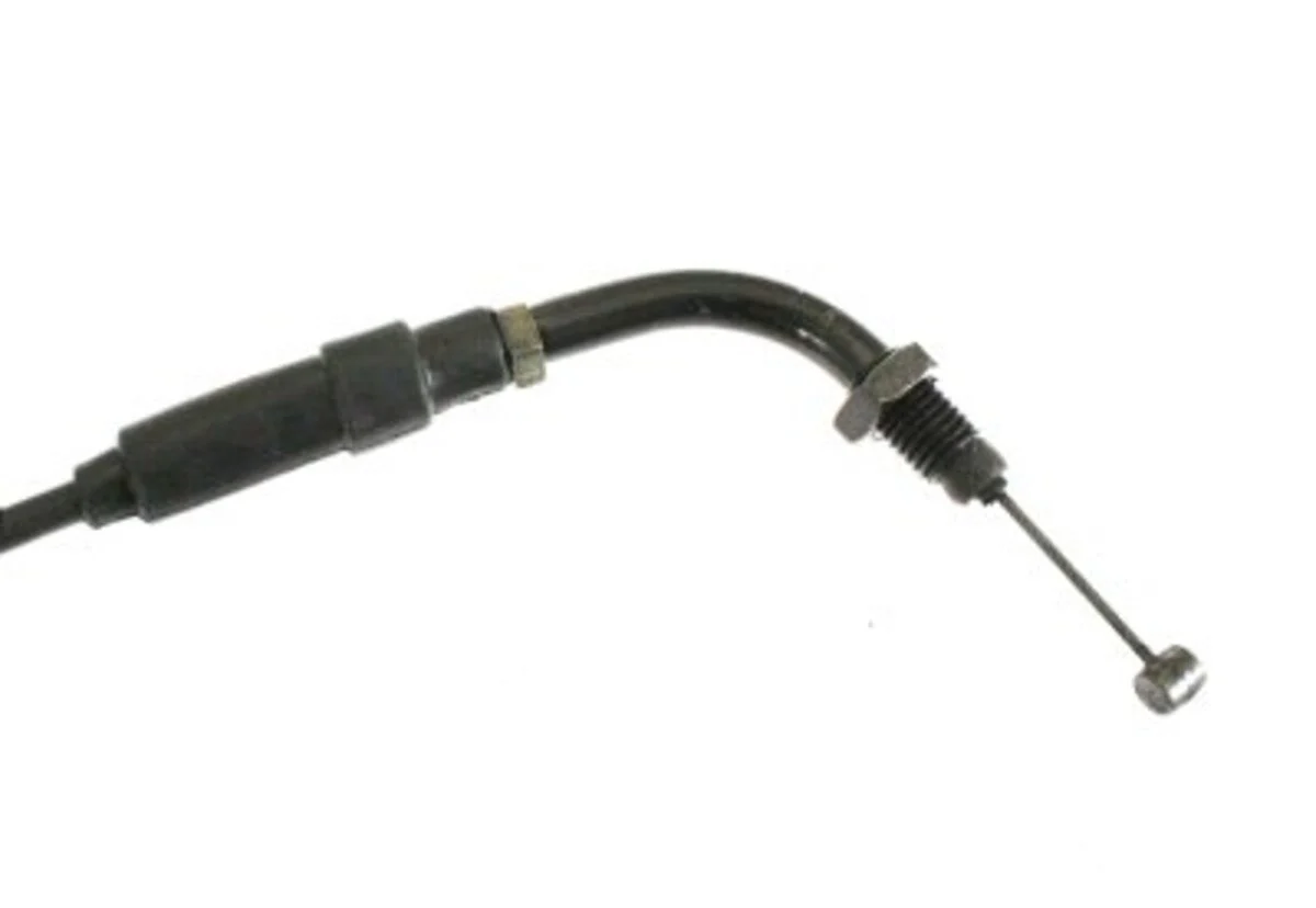 4392-69-throttle-cable-threaded-style-2.webp 69" Throttle Cable - Threaded Style