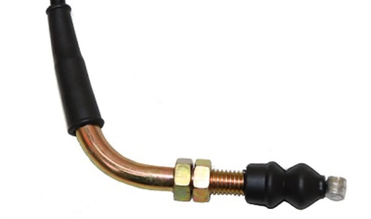 4392-69-throttle-cable-threaded-style-3.webp 69" Throttle Cable - Threaded Style