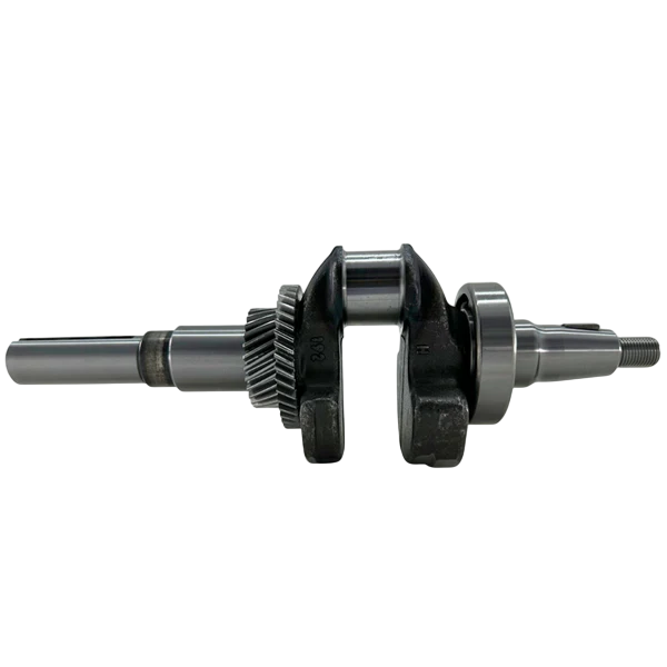 4394-69mm-stroker-crankshaft-producing-up-to-460cc-gx390-420-predator-1.webp 69mm Stroker Crankshaft Producing up to 460cc - GX390 & 420 Predator