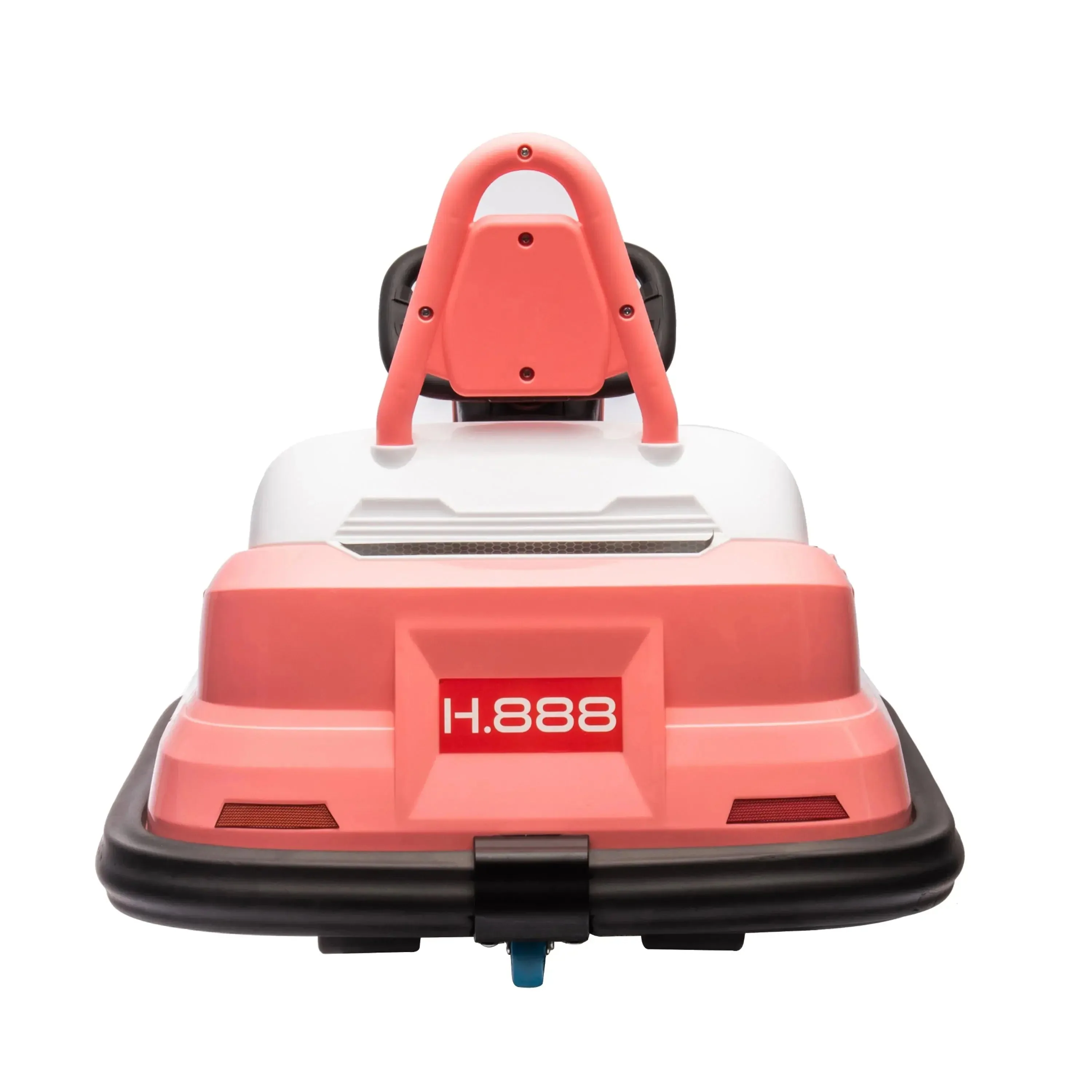 4395-6v-freddo-1-seater-bumper-kart-for-toddlers-3.webp 6V Freddo 1 Seater Bumper Kart for Toddlers