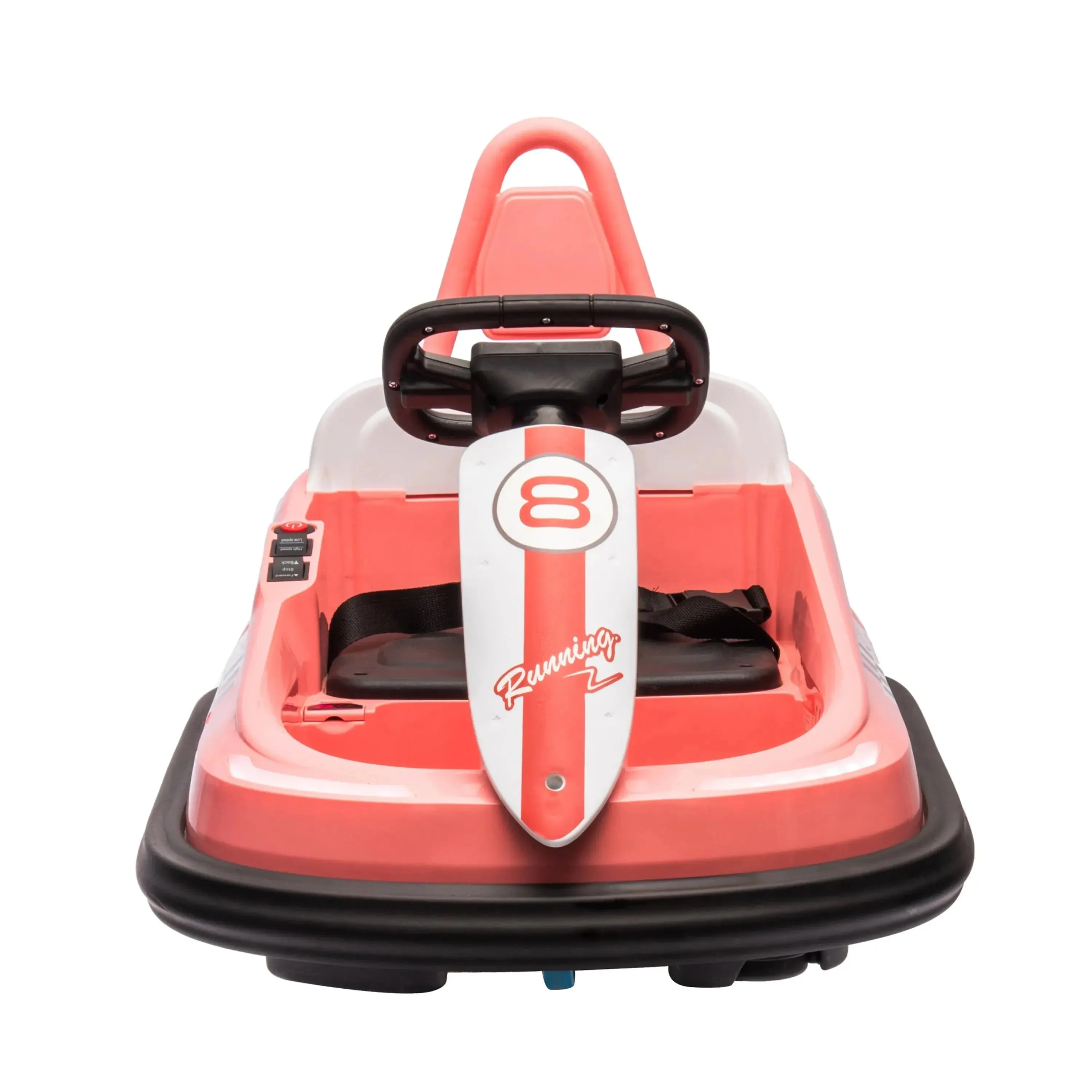 4395-6v-freddo-1-seater-bumper-kart-for-toddlers-4.webp 6V Freddo 1 Seater Bumper Kart for Toddlers