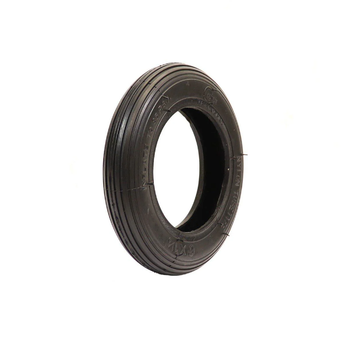 6x1.25 Tire