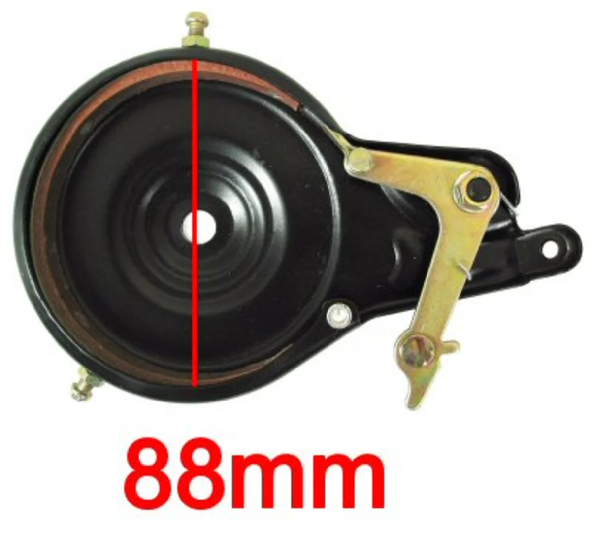 80mm Band Brake Assembly