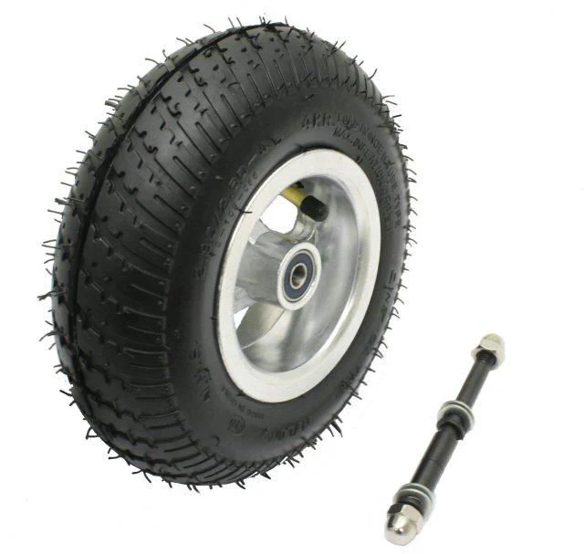 4444-9-front-wheel-complete-for-razor-e300-v41-1.webp 9" Front Wheel Complete for Razor E300, V41+