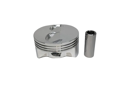 4453-92mm-billet-flat-top-piston-for-460s-gx390-engines-1.webp 92mm Billet Flat-Top Piston for 460s & GX390 Engines