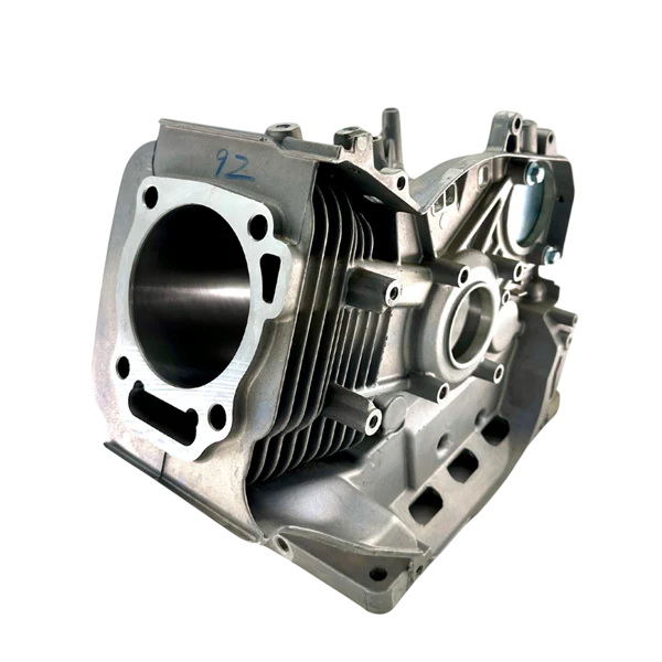 4456-95mm-gx390-420-type-block-crank-case-10-bolt-style-489cc-1.webp 95mm GX390/420 Type Block (Crank Case) - 10-Bolt Style - 489cc