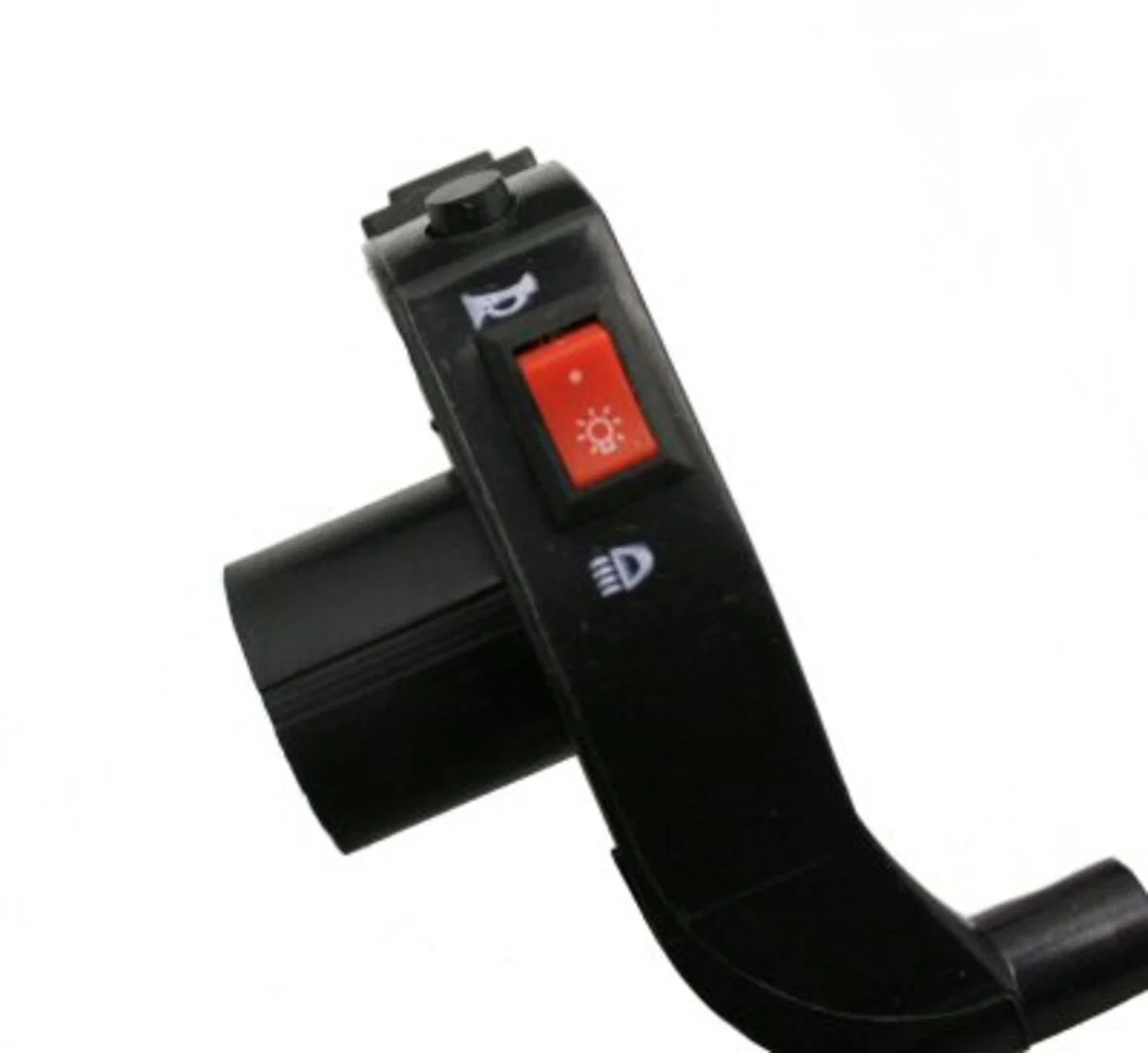 Accessory Control Grip