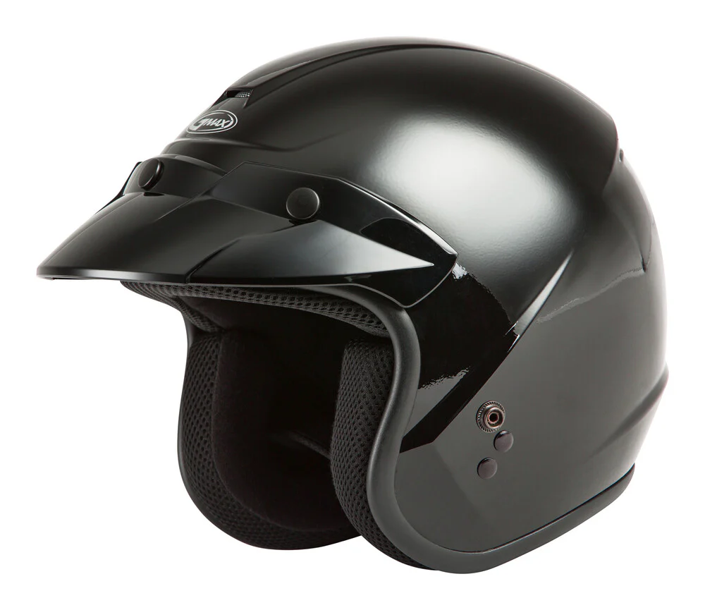 Adult GMAX Helmet - Medium (Color may vary)