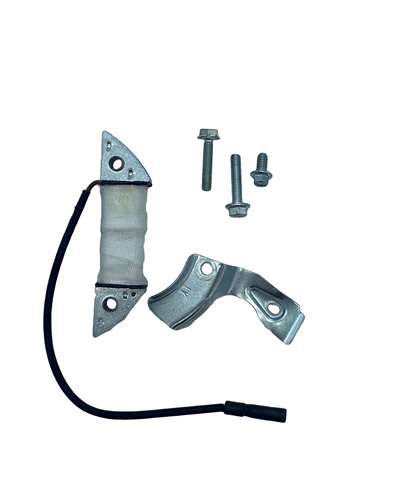 Aftermarket 3-Amp, 36-Watt, 12V Coil