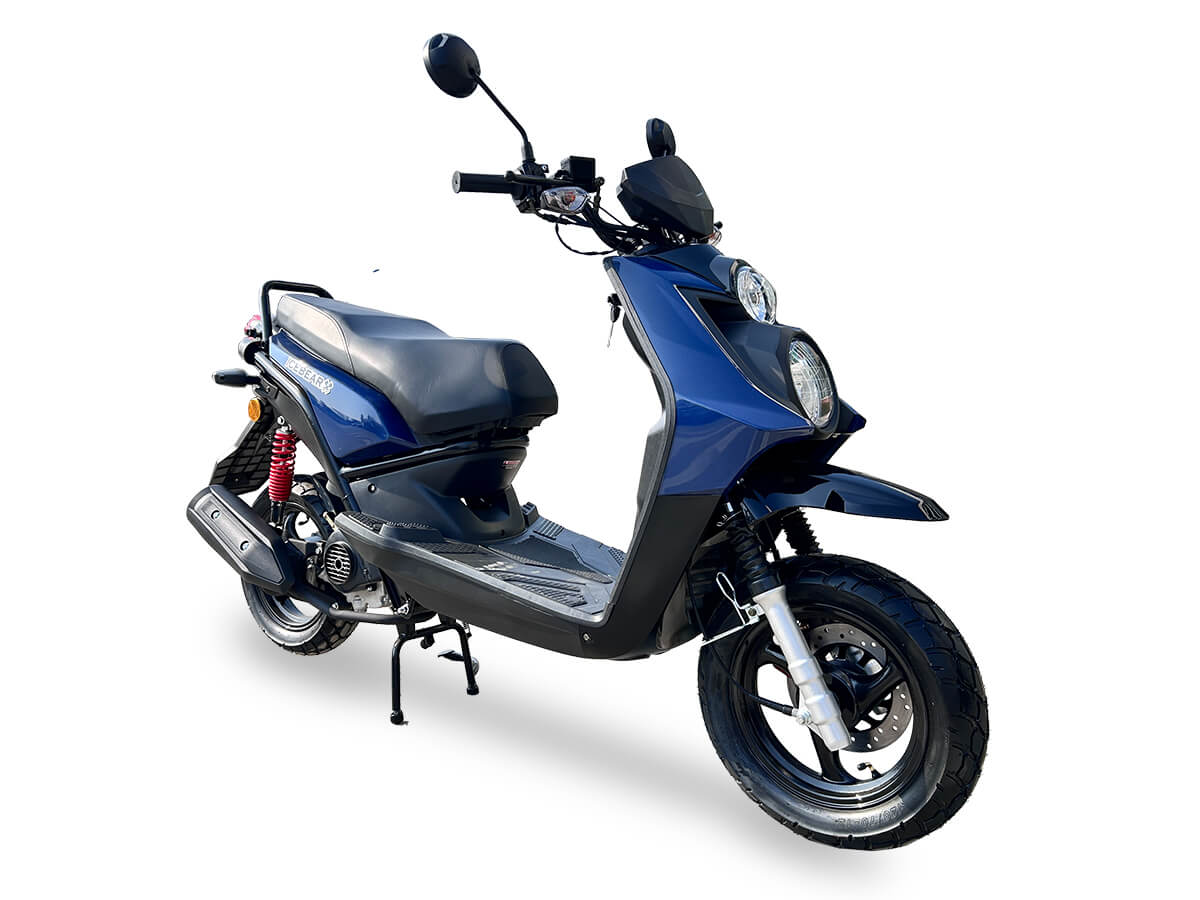 Air Filter for IceBear Vision 50cc (PMZ50-17) Scooter, PMZ50-17-B-1