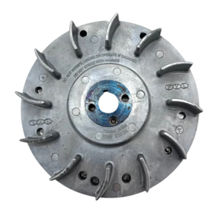Aluminum (Dyno PVL) Racing Flywheel for 212 Hemi Predators