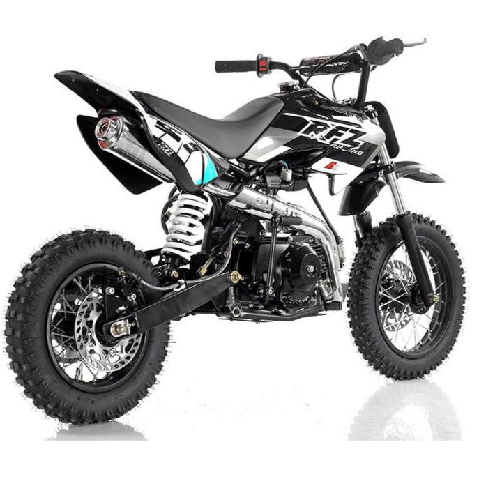 4693-apollo-db27-110cc-kids-dirt-bike-4-speed-semi-automatic-12-10-inch-wheels-ages-8-and-up-4.jpg Apollo DB27 110cc Kids Dirt Bike, 4-Speed Semi-Automatic, 12/10 inch Wheels, Ages 8 and up