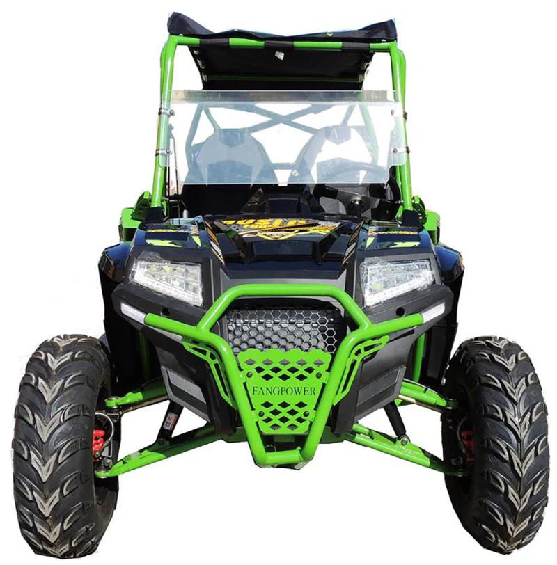 Apollo Predator XL400 4-Seat UTV side-by-side