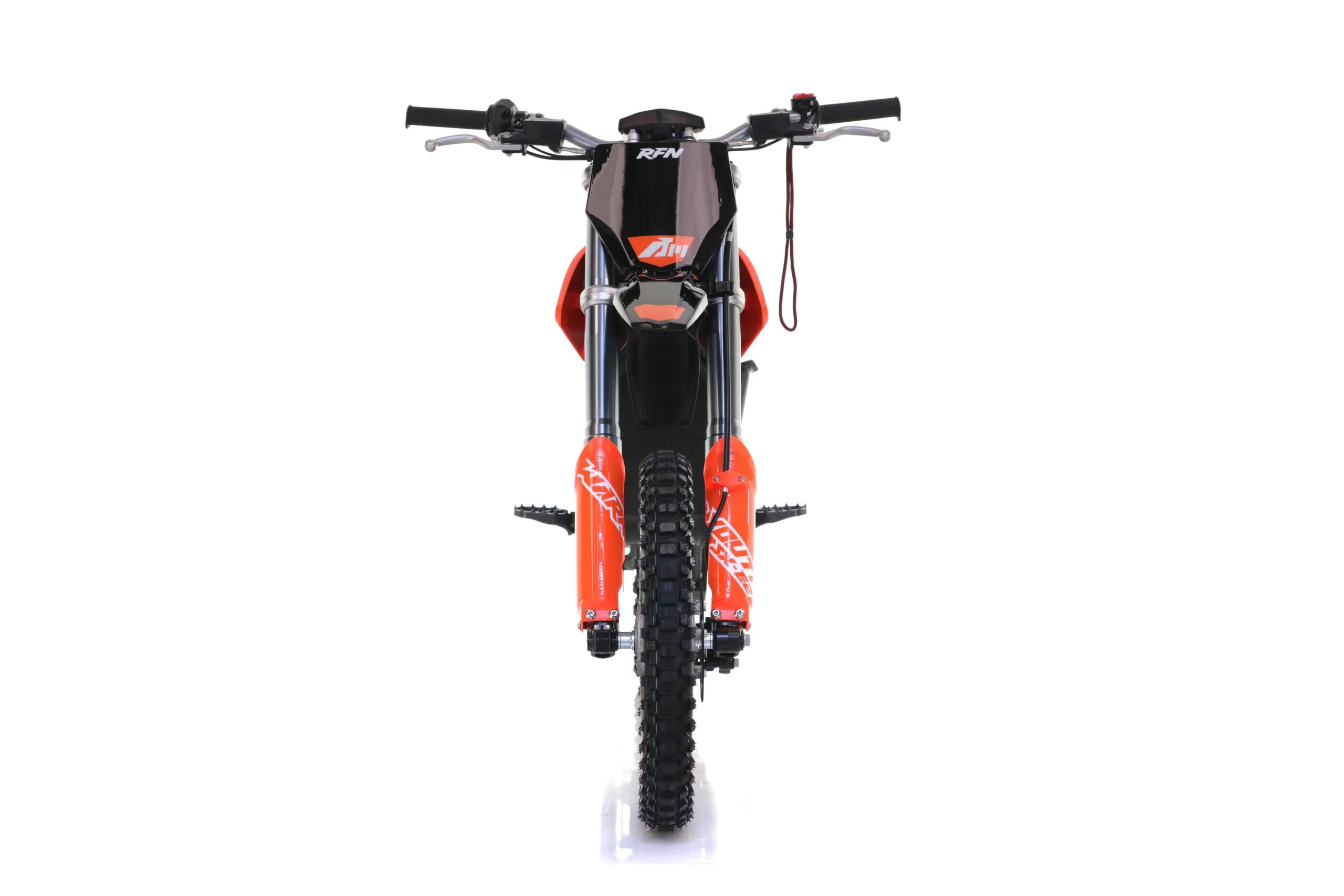 Apollo SX-E2 Electric Dirt Bike, 48v 1000w, 14/12 inch Wheels