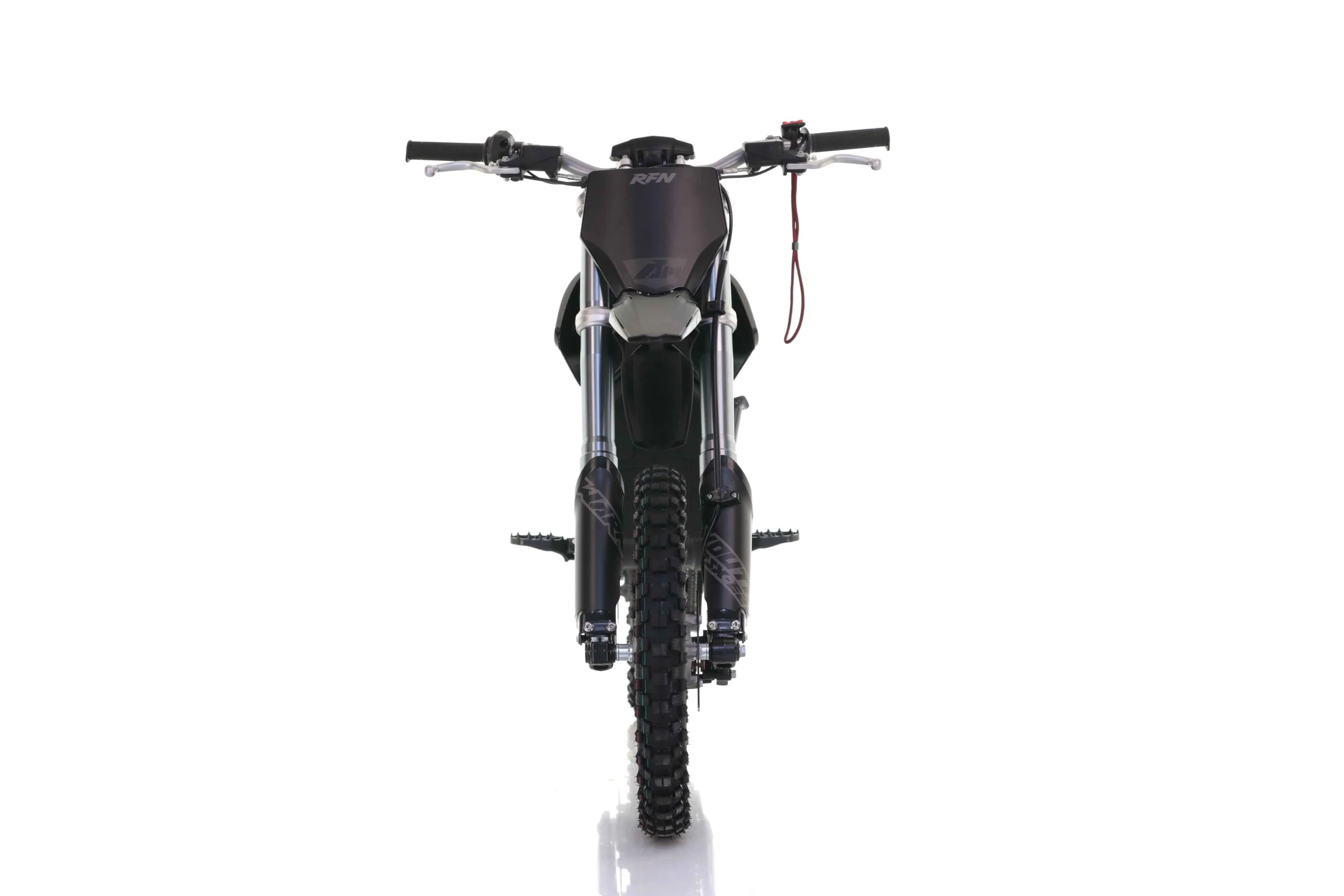 Apollo SX-E2 Electric Dirt Bike, 48v 1000w, 14/12 inch Wheels