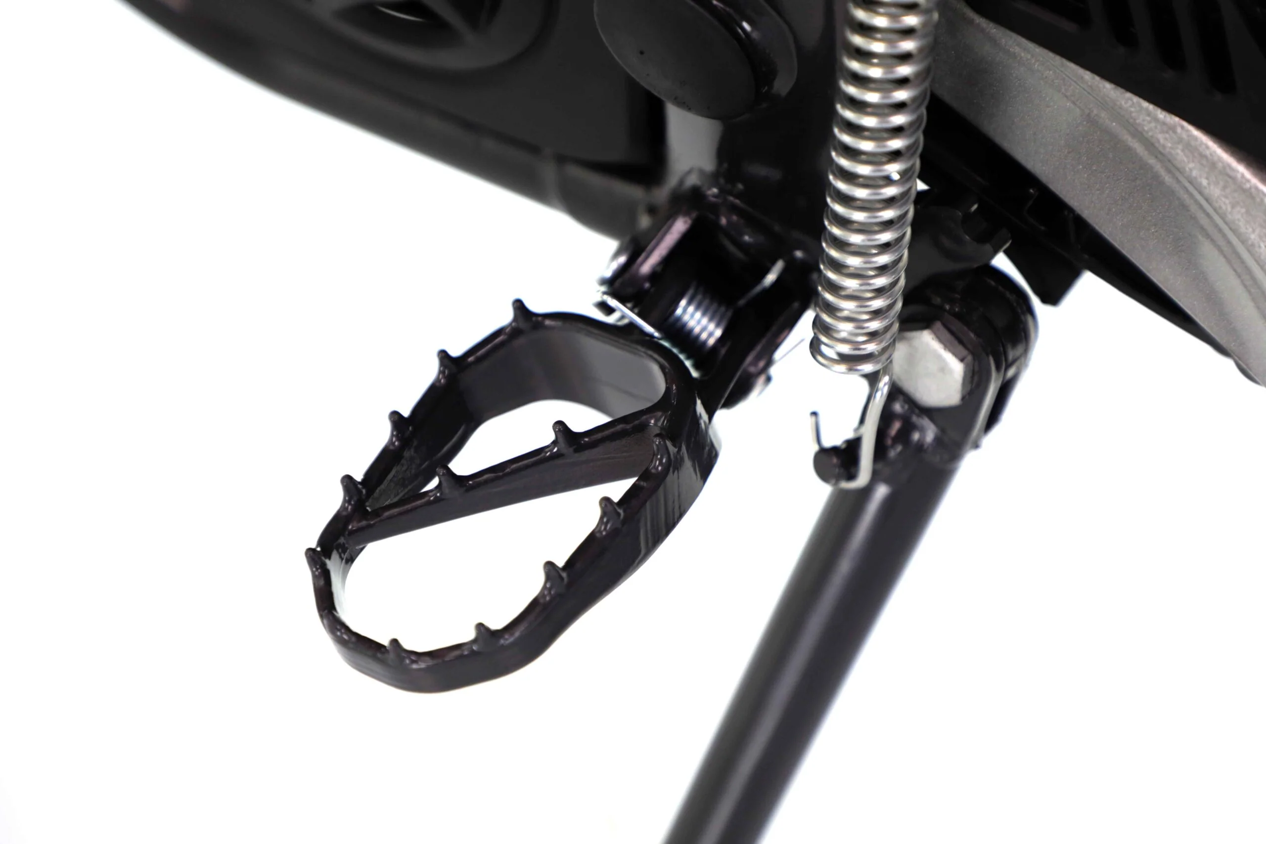 Apollo SX-E2 Electric Dirt Bike, 48v 1000w, 14/12 inch Wheels